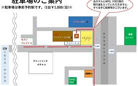 リフテル 大阪空港前